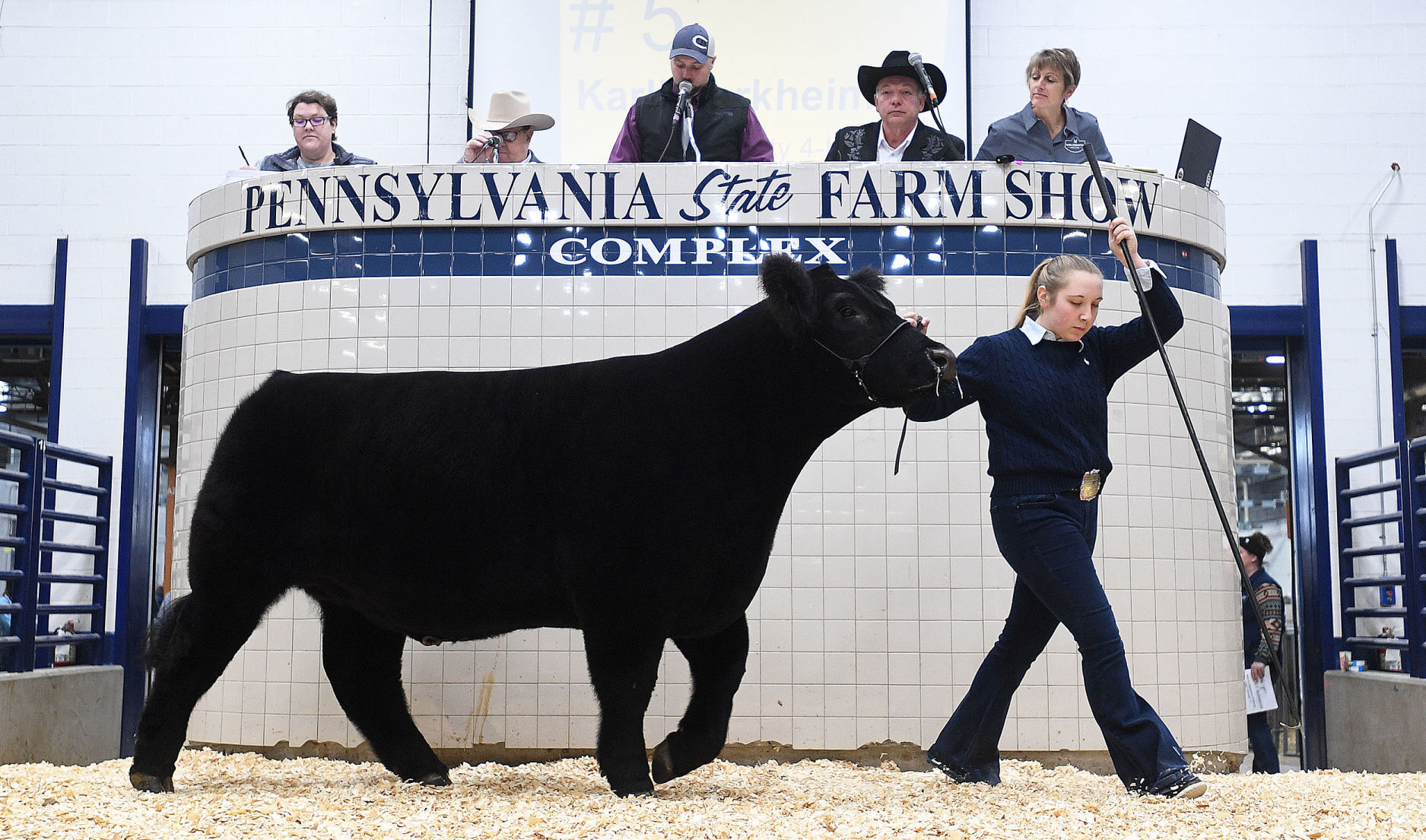 Farm Show 12